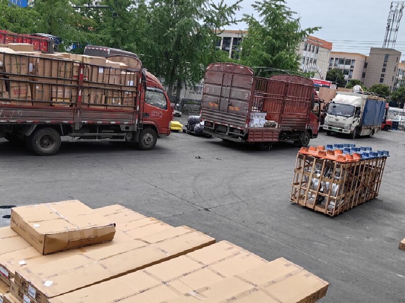 唐山至重慶物流公司