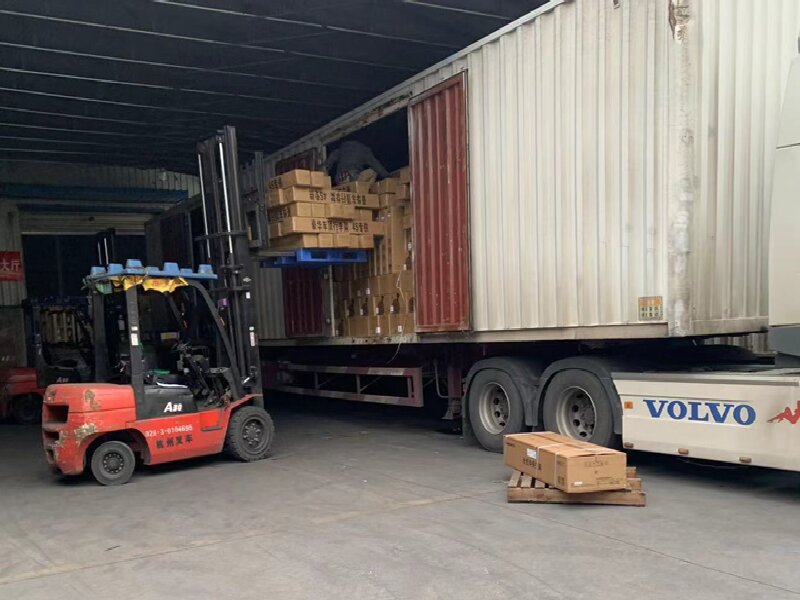 深圳到重慶貨運(yùn)公司