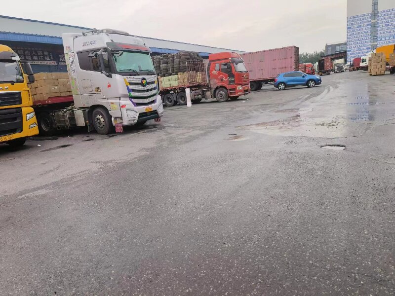 深圳到廣州天河區(qū)貨運公司