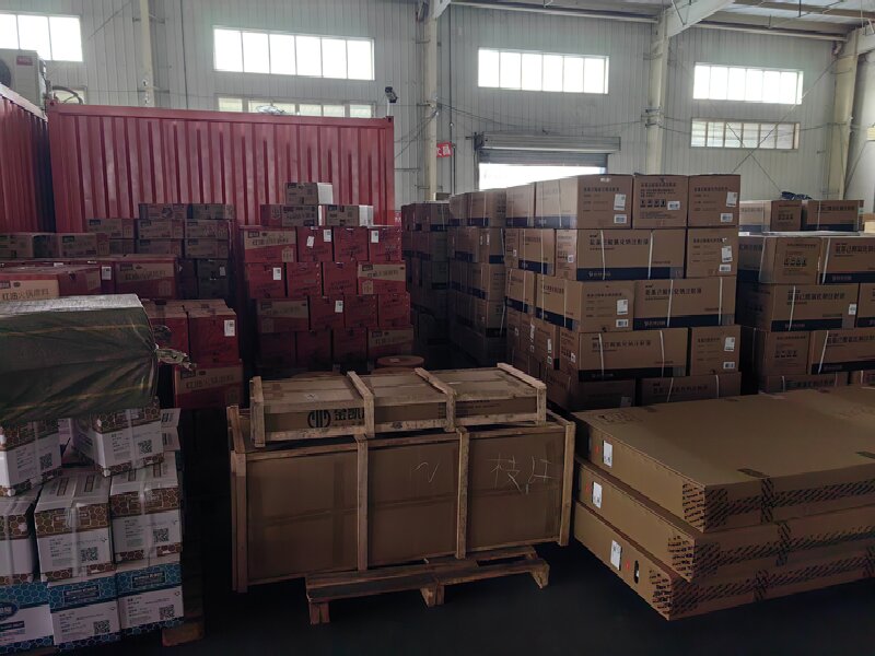 昆明到定西安定區(qū)物流專線