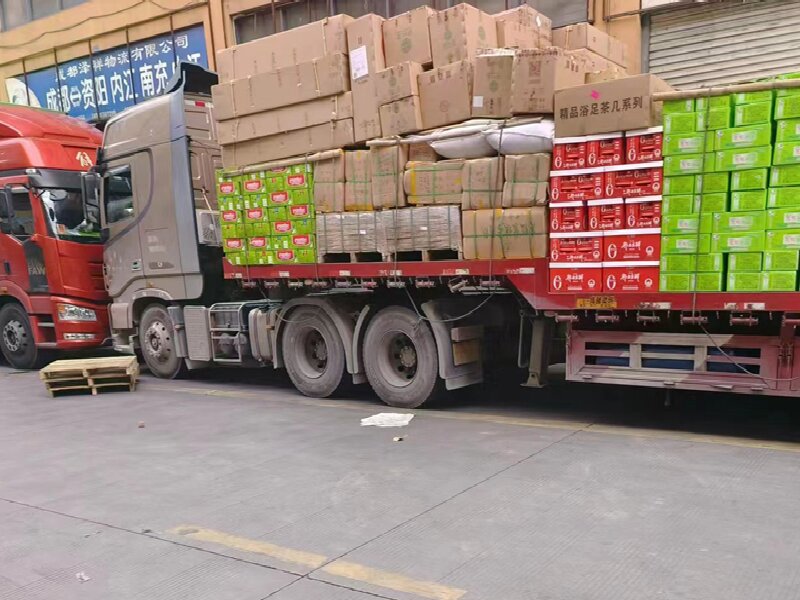 佛山到鄭州金水區(qū)物流公司