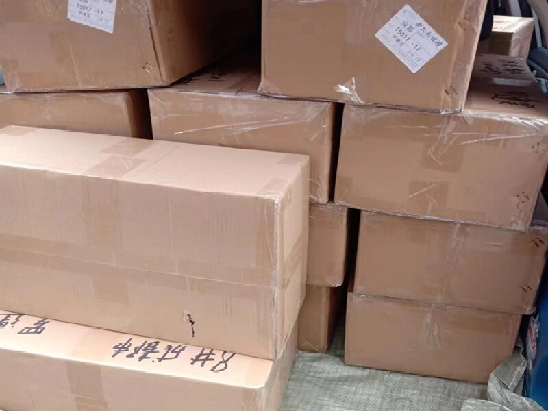 深圳到義馬物流專線