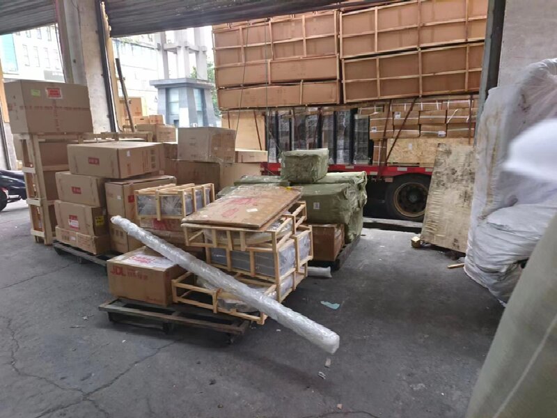 昆明到寶雞金臺區(qū)貨運公司