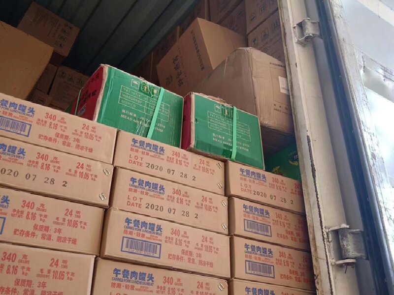 唐山到安陸物流公司