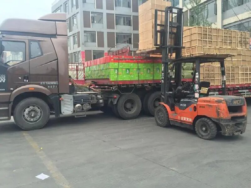 昆明到中衛(wèi)沙坡頭區(qū)貨運(yùn)公司