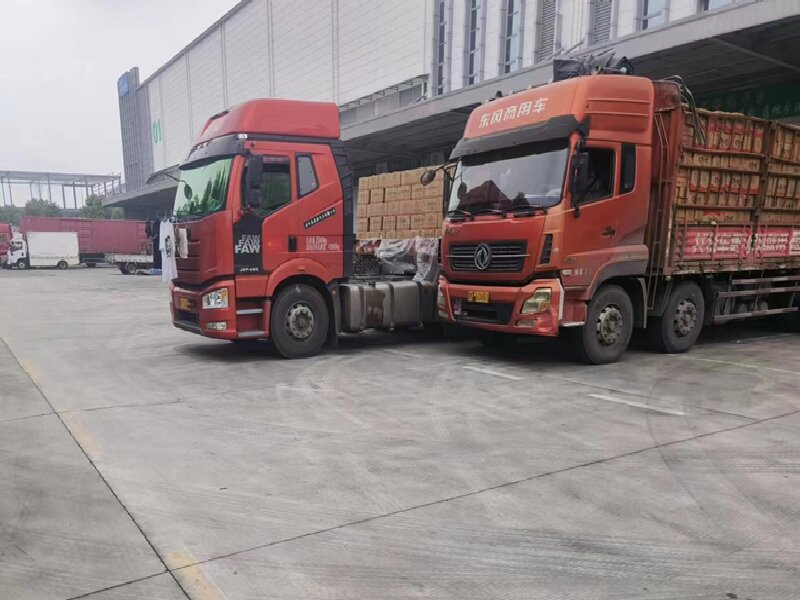 佛山到黑龍江物流專線