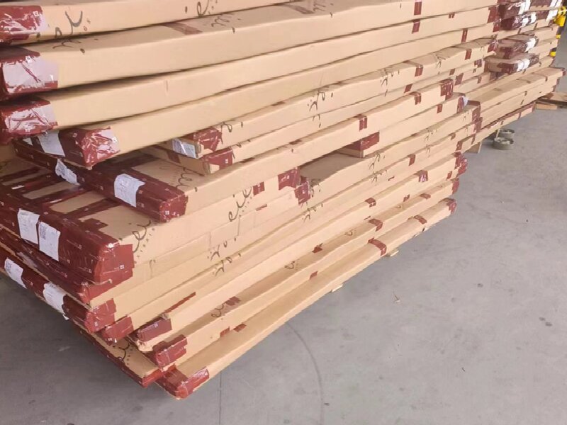 中山到黑龍江物流專線