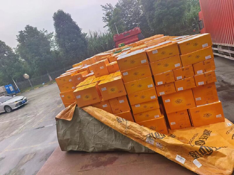 南昌到汕頭澄海區(qū)物流公司