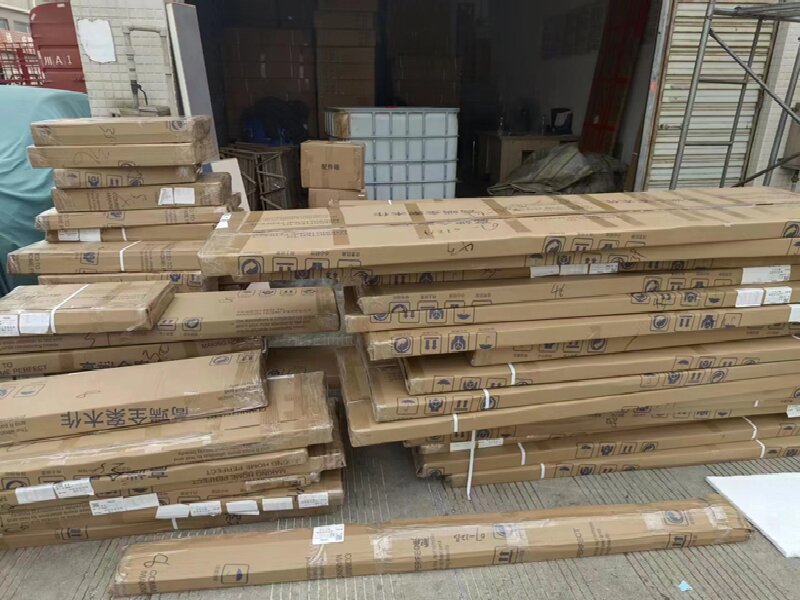 廣州到慶陽西峰區(qū)物流專線