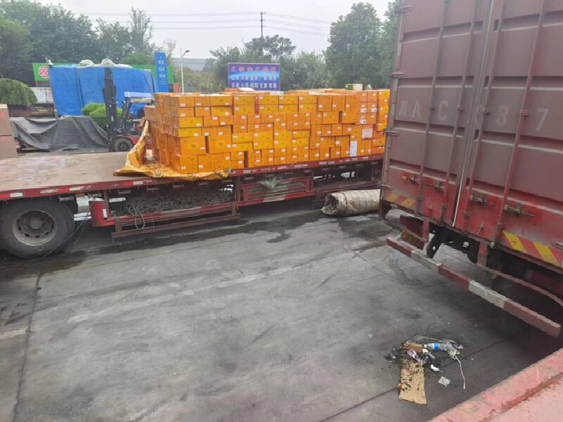 泰州到燈塔物流專線