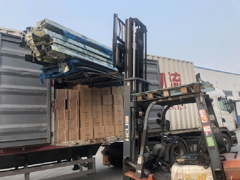 佛山到鄭州管城回族區(qū)物流公司