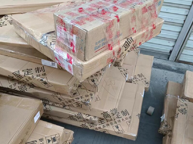 佛山到茂名物流公司