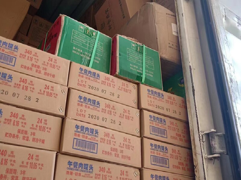 杭州到重慶萬州區(qū)物流公司