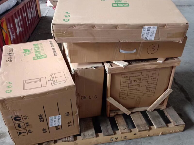 寧波到黑龍江物流專線