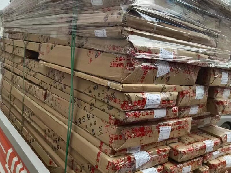 中山到重慶物流專線