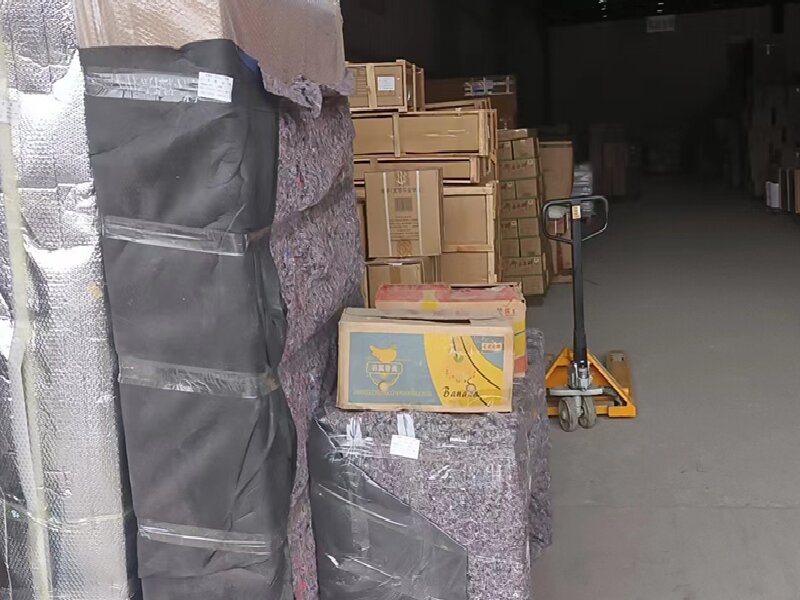 深圳到西寧城西區(qū)物流公司