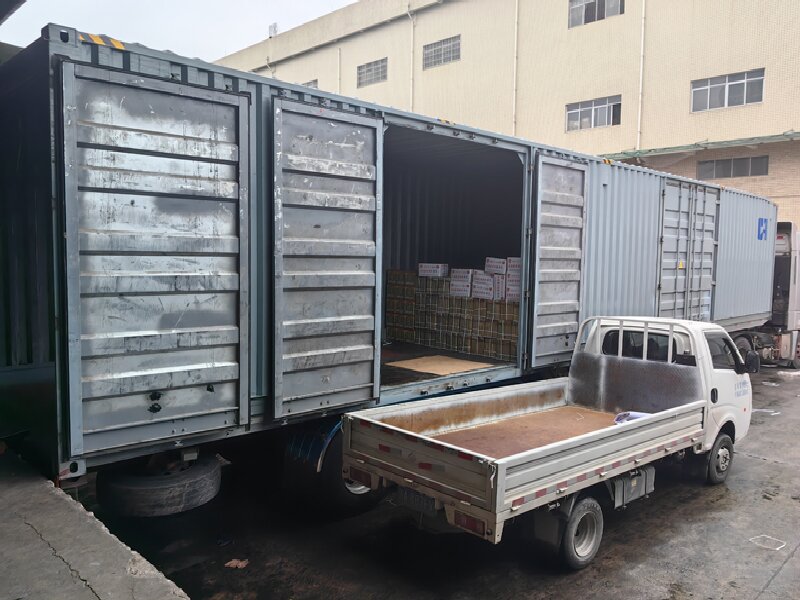 中山到隴南武都區(qū)貨運公司