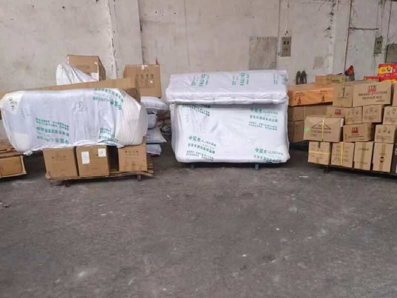 南通到燈塔貨運公司