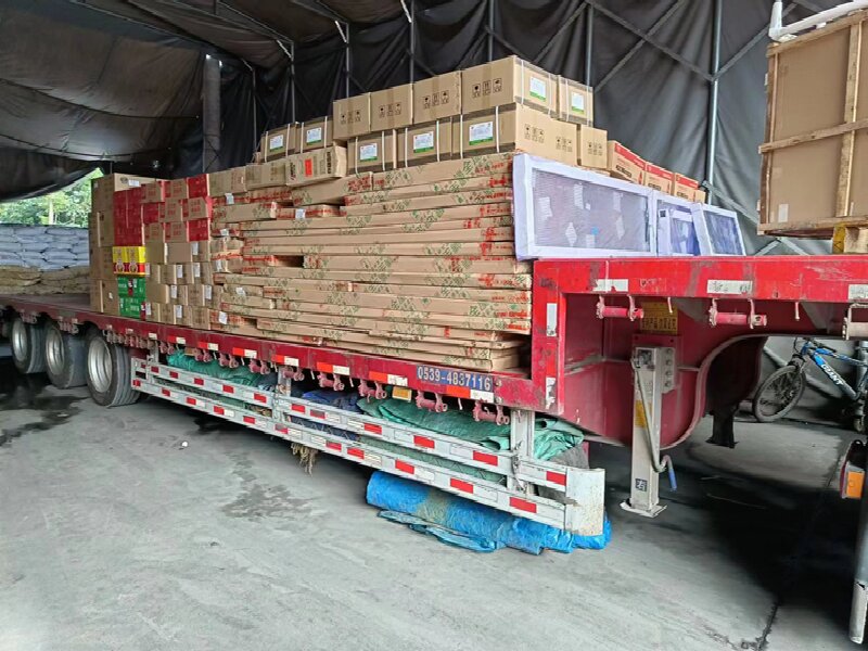 上海到贊皇縣貨運公司