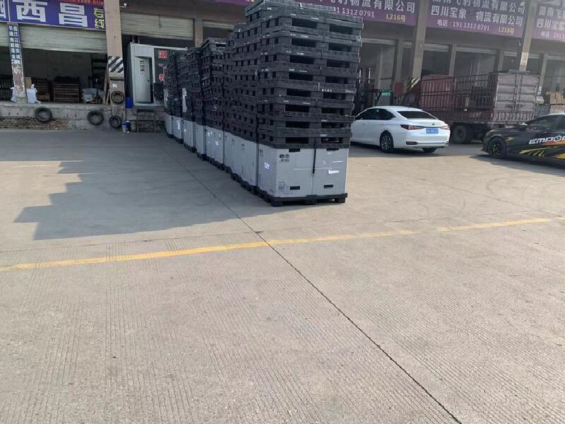 昆明到銀川西夏區(qū)物流專線