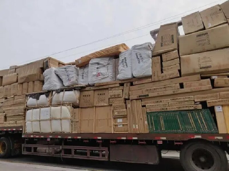 深圳到蘭州紅古區(qū)物流專線