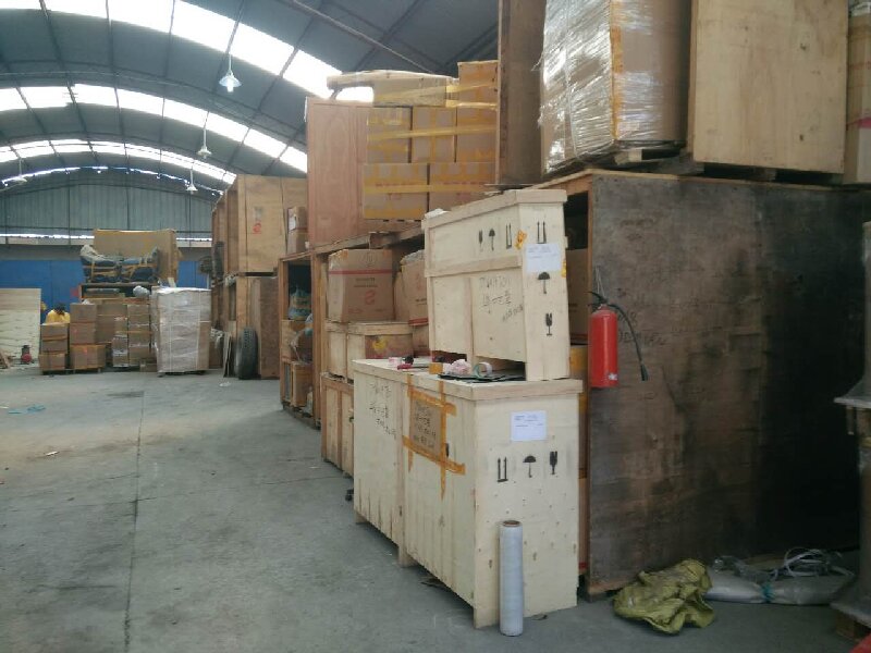 佛山到重慶貨運公司