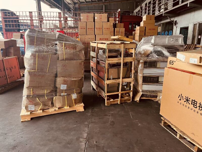 唐山到重慶貨運公司