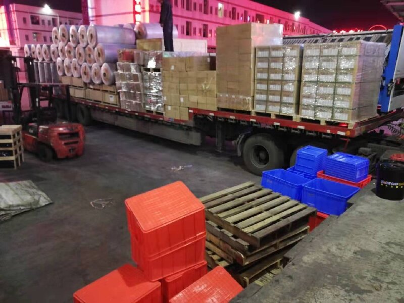 中山到井陘縣物流公司