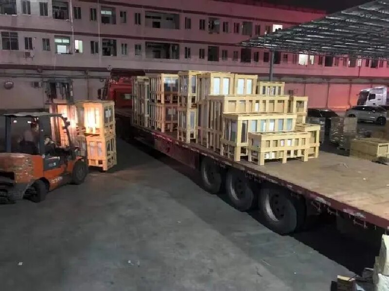 杭州到德宏傣族景頗族自治州貨運(yùn)公司