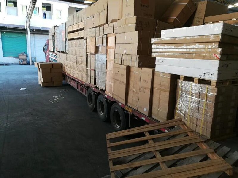 唐山到萊陽物流專線