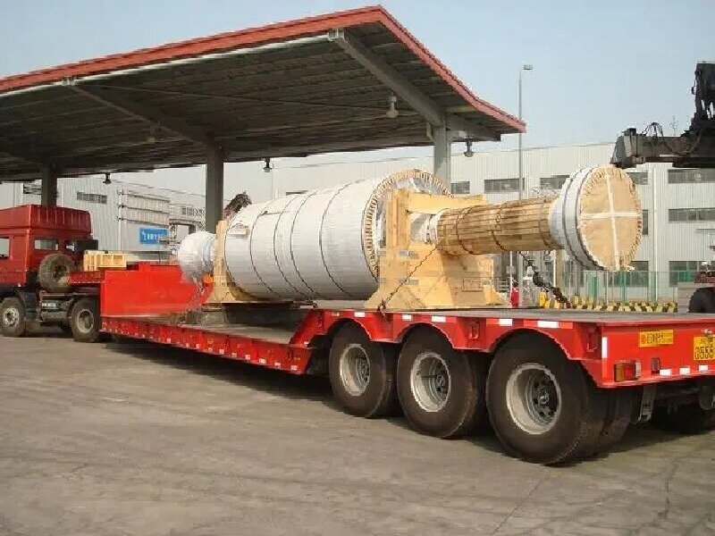 唐山至北票物流公司