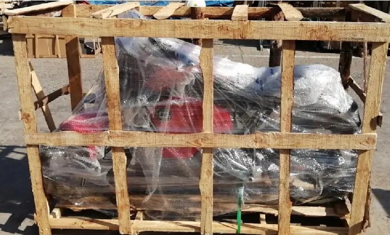 杭州到深圳羅湖區(qū)物流專線