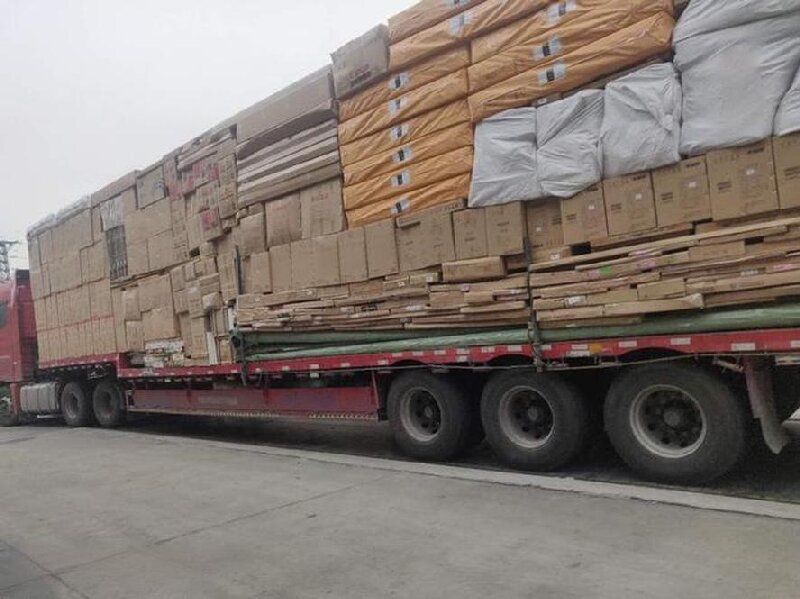 杭州到酒泉肅州區(qū)貨運(yùn)公司