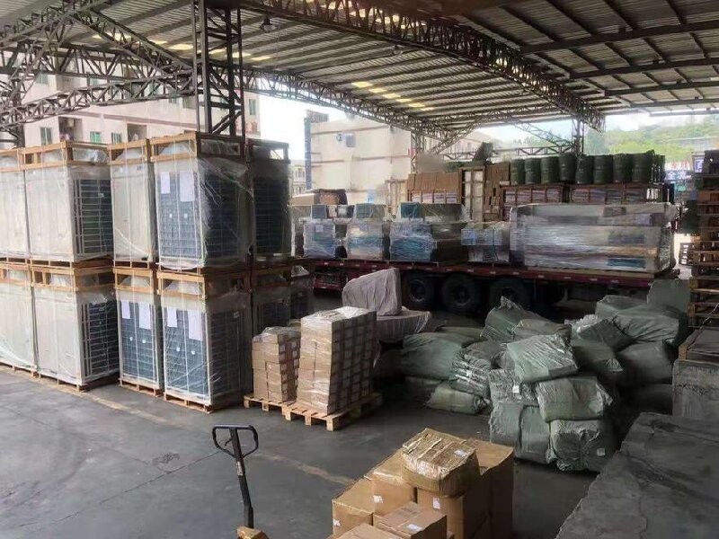 杭州到調(diào)兵山物流公司