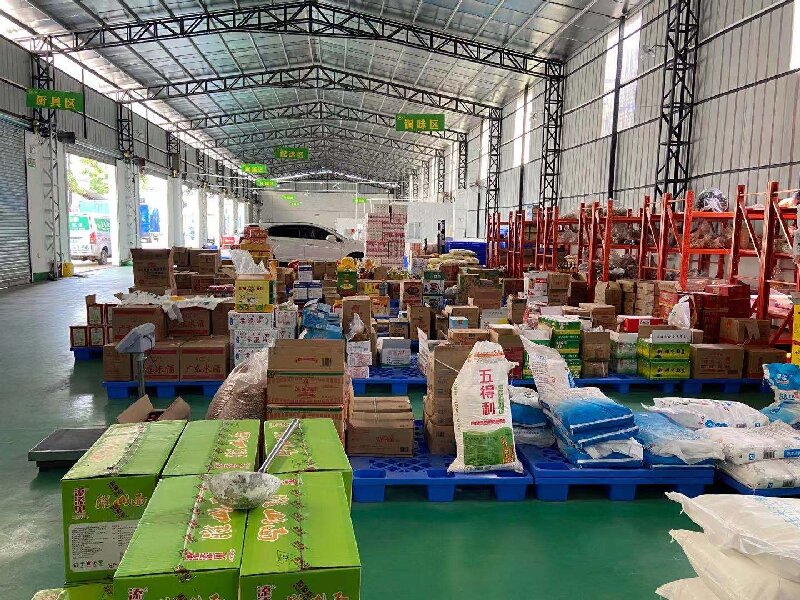 廣州到慶陽西峰區(qū)貨運(yùn)公司