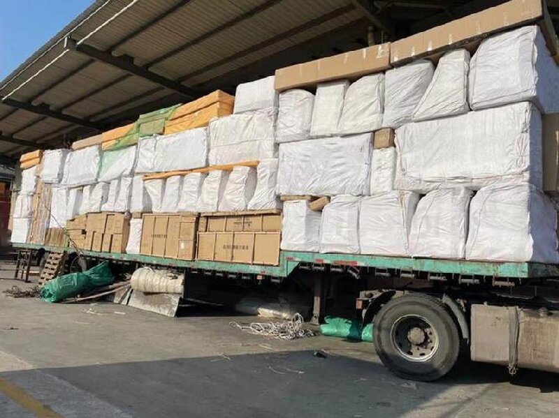 廣州到吳忠利通區(qū)貨運(yùn)公司