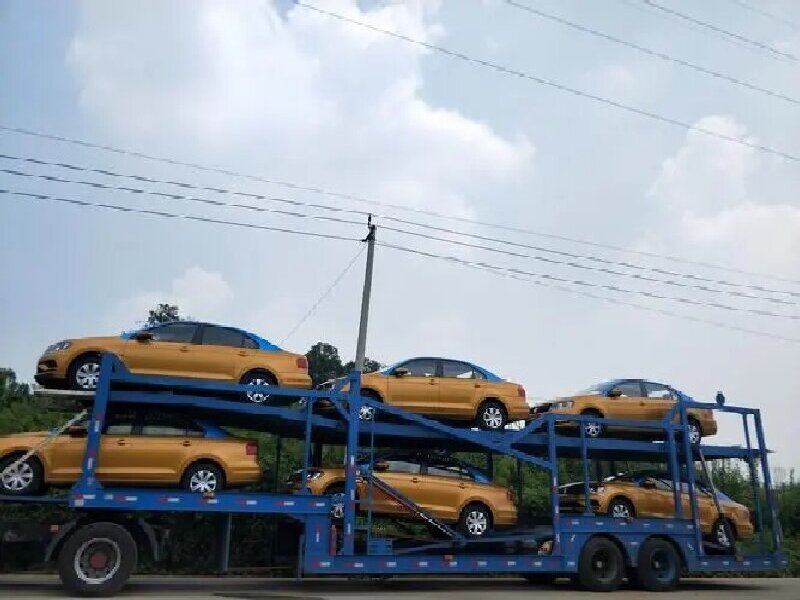 上海到怒江傈僳族自治州物流專線