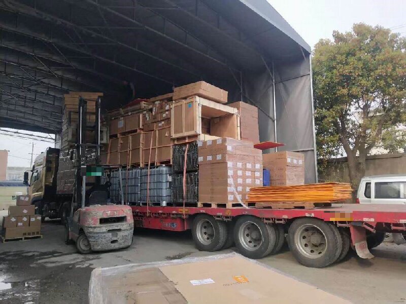 昆明到銀川西夏區(qū)貨運(yùn)公司