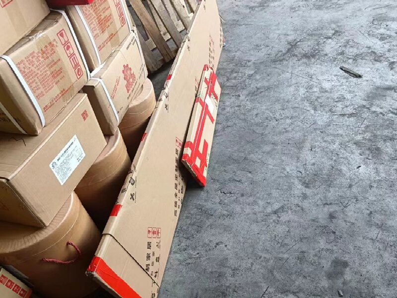 中山到安寧物流專線