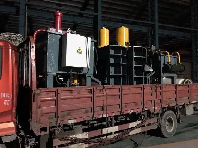 唐山到高密物流公司