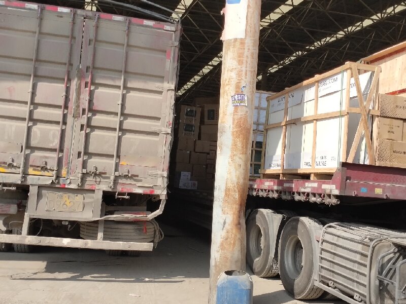 合肥到黑龍江物流專線