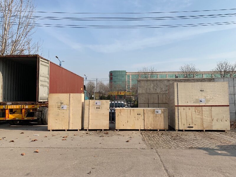 中山到吉林物流公司