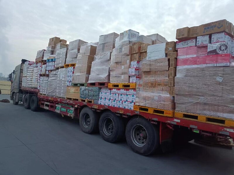 合肥到石嘴山大武口區(qū)貨運(yùn)公司