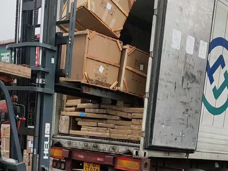 杭州到克拉瑪依獨山子區(qū)貨運公司