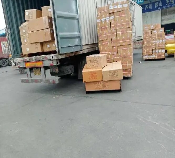 昆明到吳忠利通區(qū)物流專線