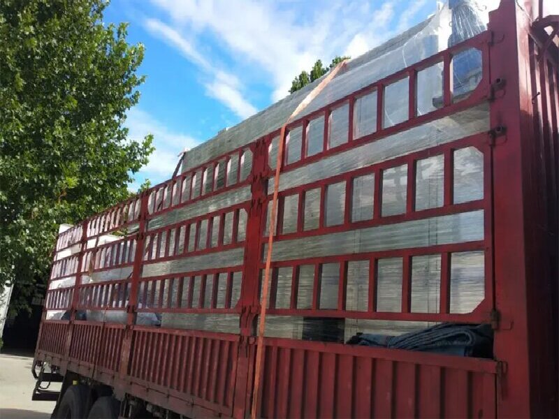 泰州到海城貨運公司