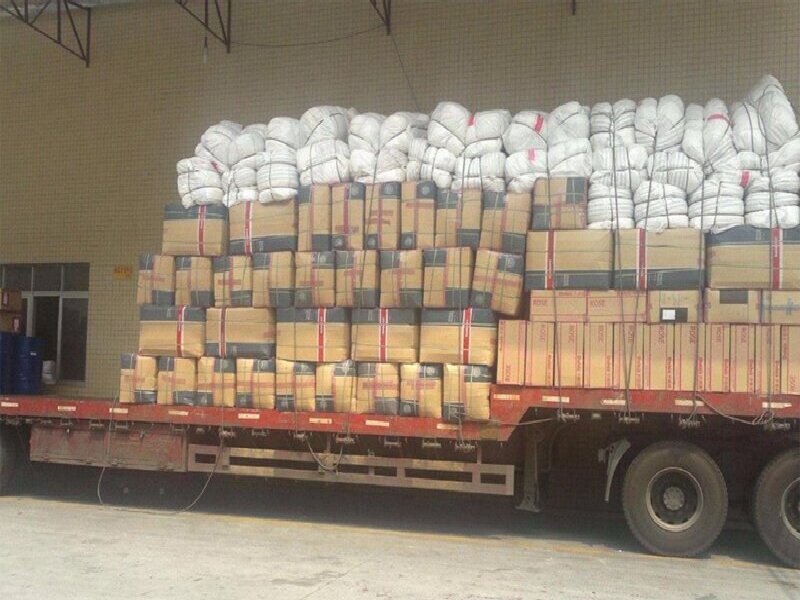 昆明到石嘴山大武口區(qū)物流專線