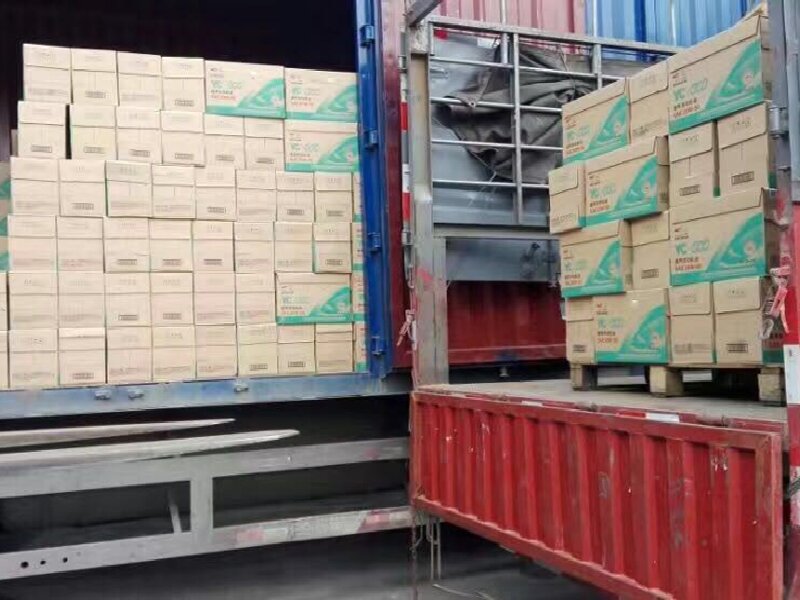 泰州到高安貨運(yùn)公司