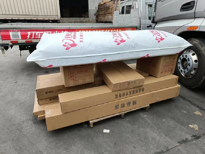 佛山到桂林雁山區(qū)物流專線