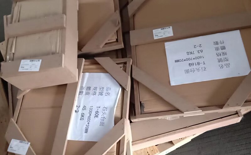 中山到興義物流專線